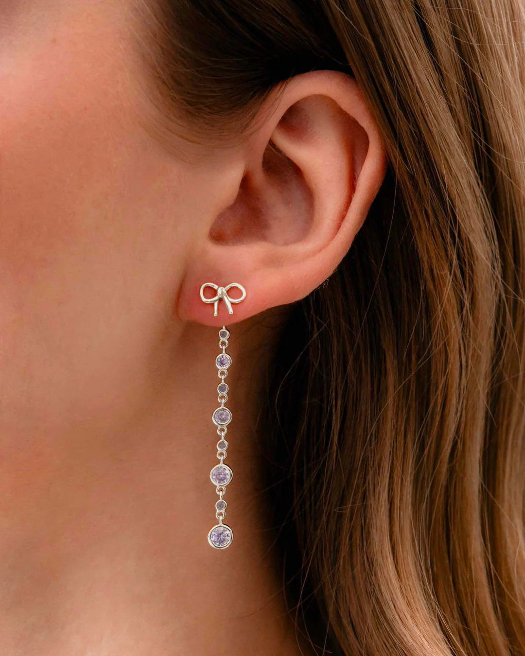 Amabile Jewels | Orecchino Charmi Mirabelle