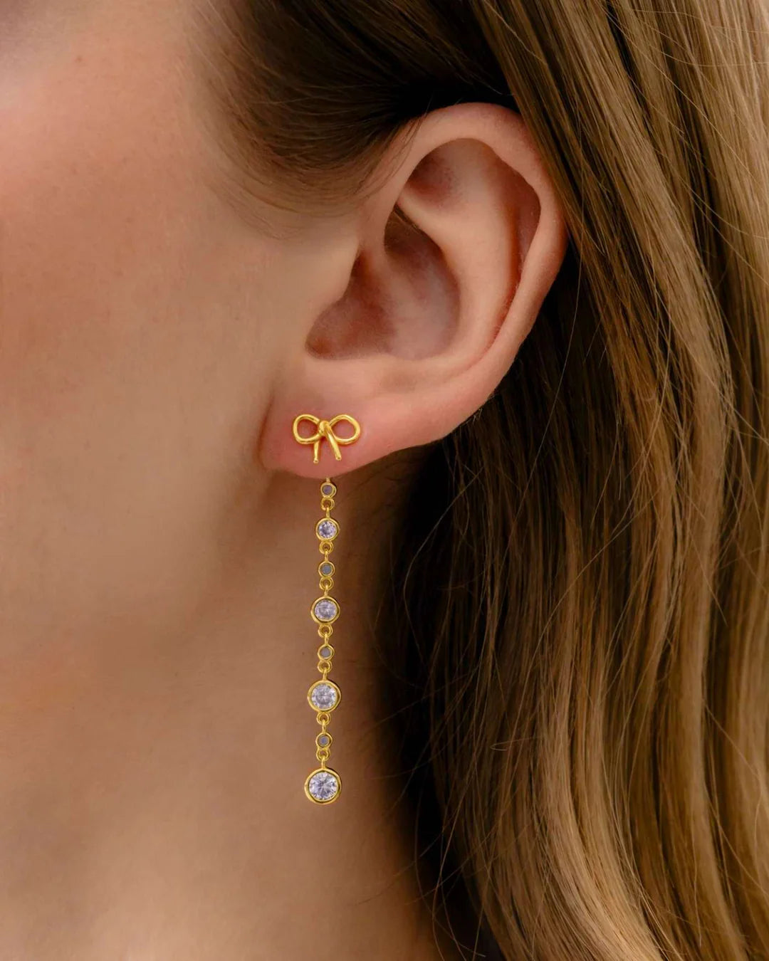 Amabile Jewels | Orecchino Charmi Mirabelle