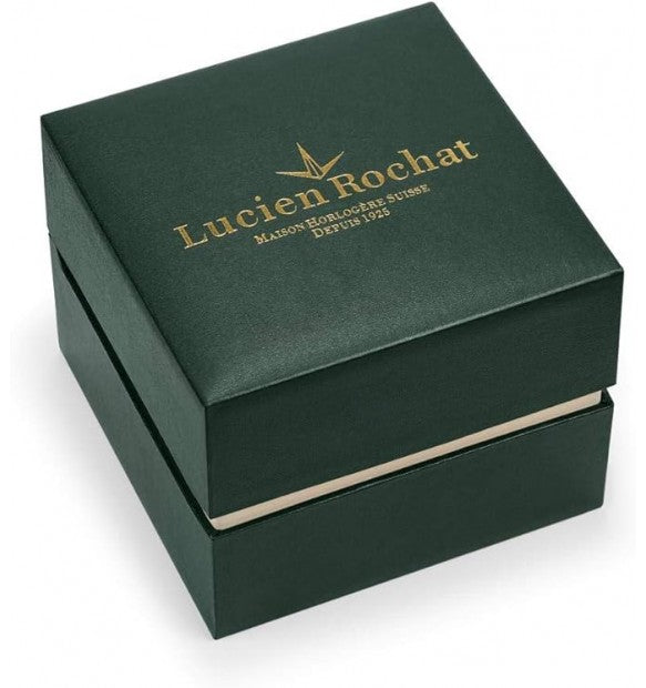 Lucien Rochat | Orologio Montreux