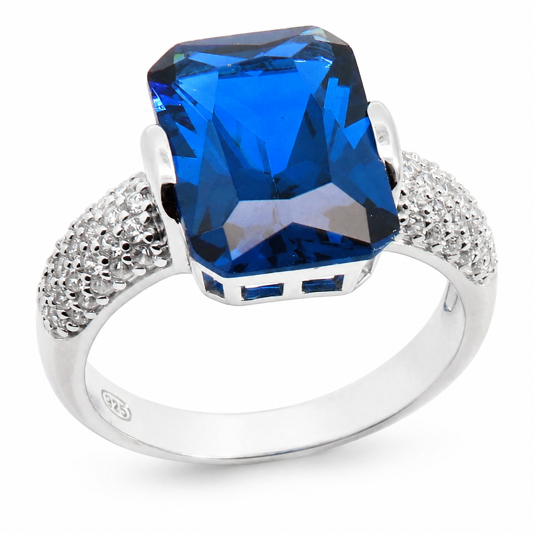 Ellegi Argento | Anello in argento 925