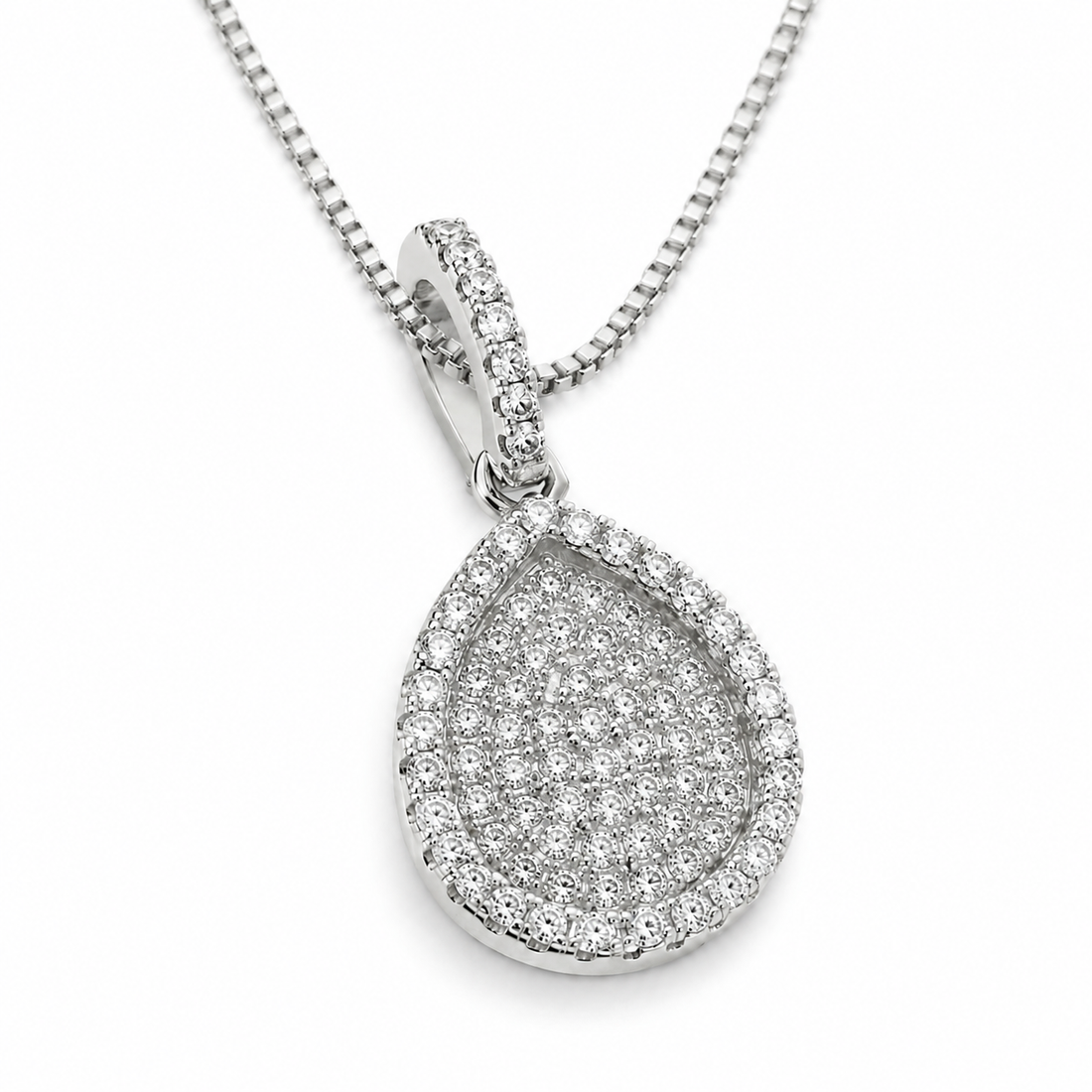Ellegi Argento | Collana in argento 925
