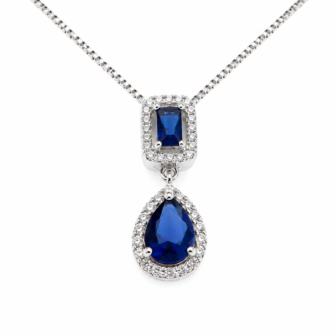 Ellegi Argento | Collana in argento 925