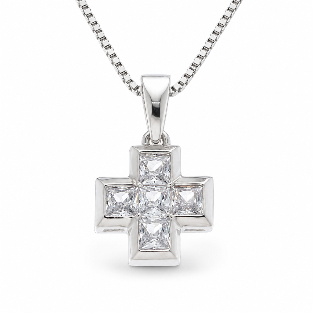 Ellegi Argento | Collana in argento 925