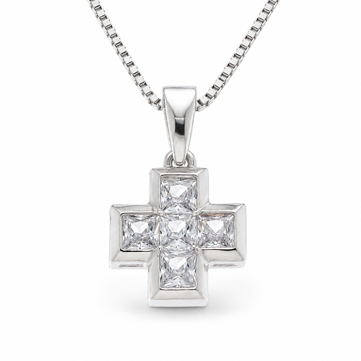 Ellegi Argento | Collana in argento 925
