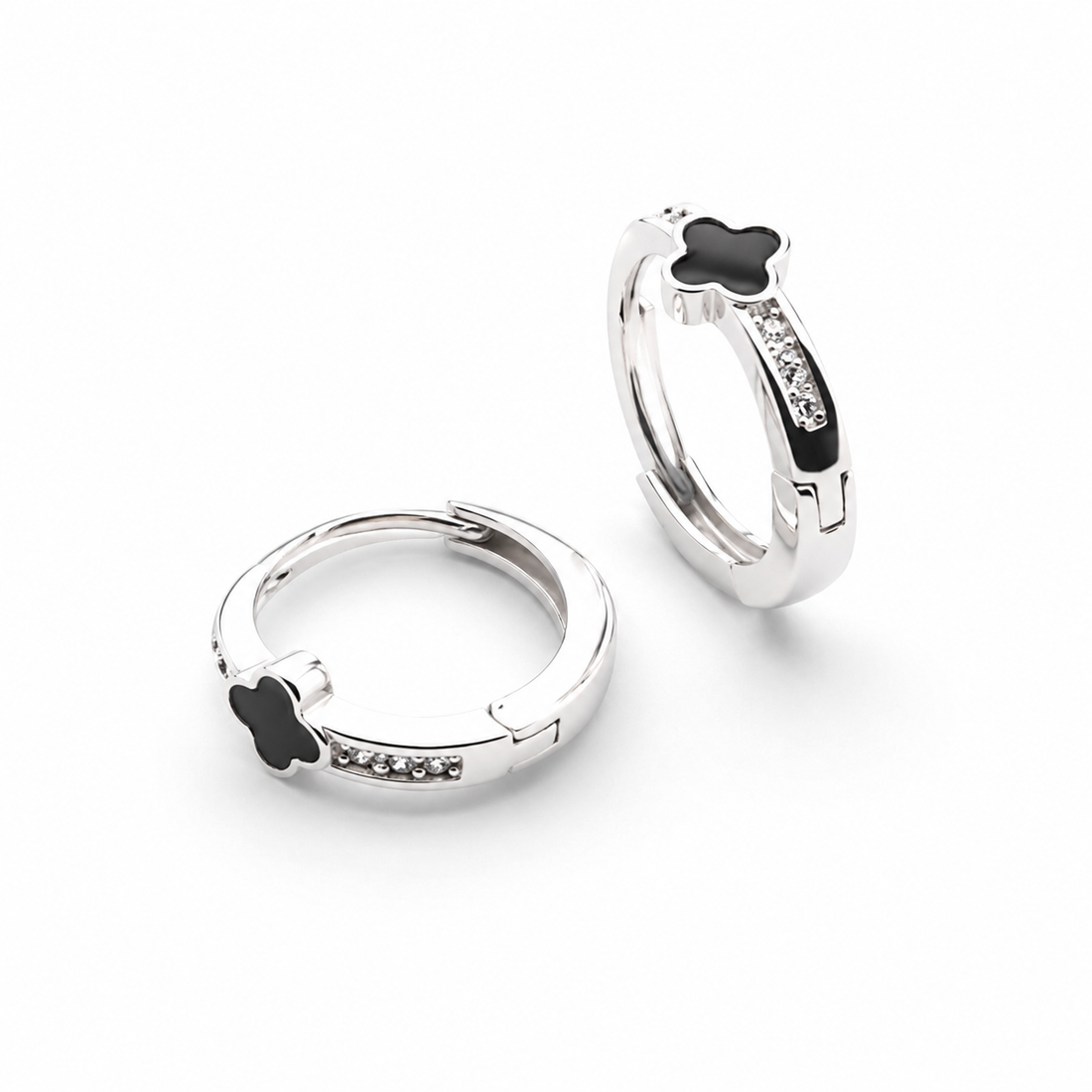 Ellegi Argento | Orecchini in argento 925