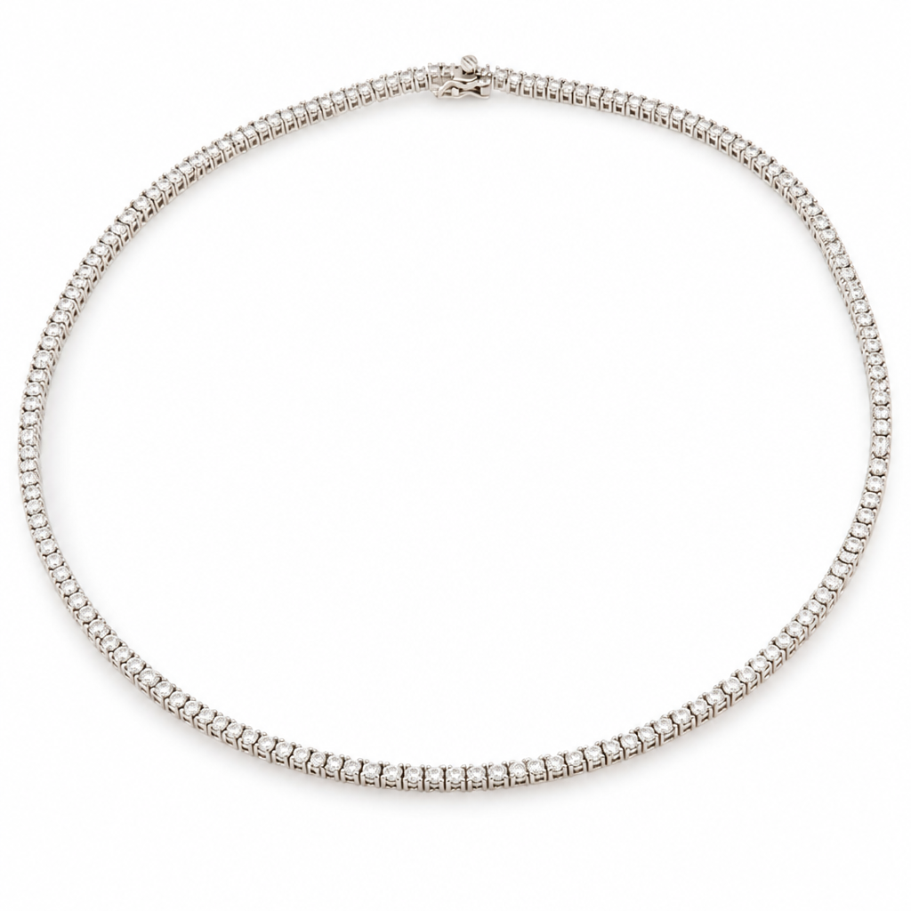Ellegi Argento | Collana in argento 925