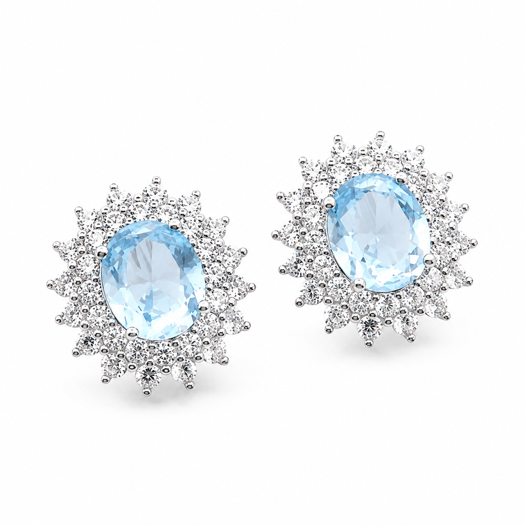 Ellegi Argento | Orecchini in argento 925