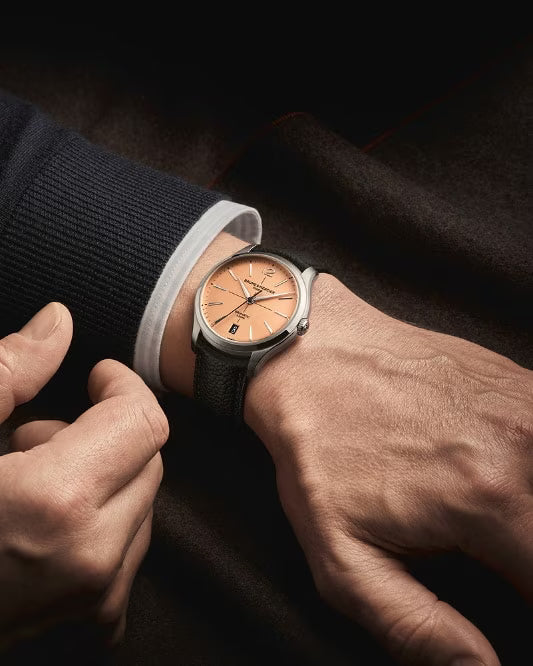 Baume et Mercier | Orologio 10778