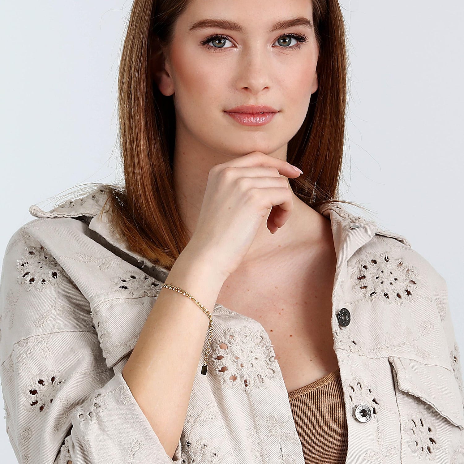 La Petite Story | Bracciale Friendship