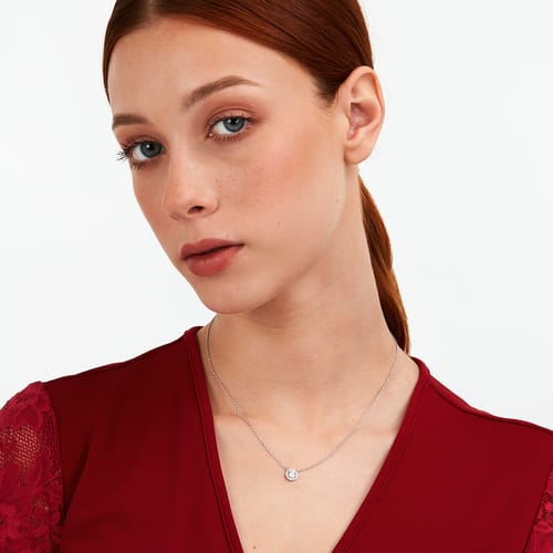 La Petite Story | Collana Silver