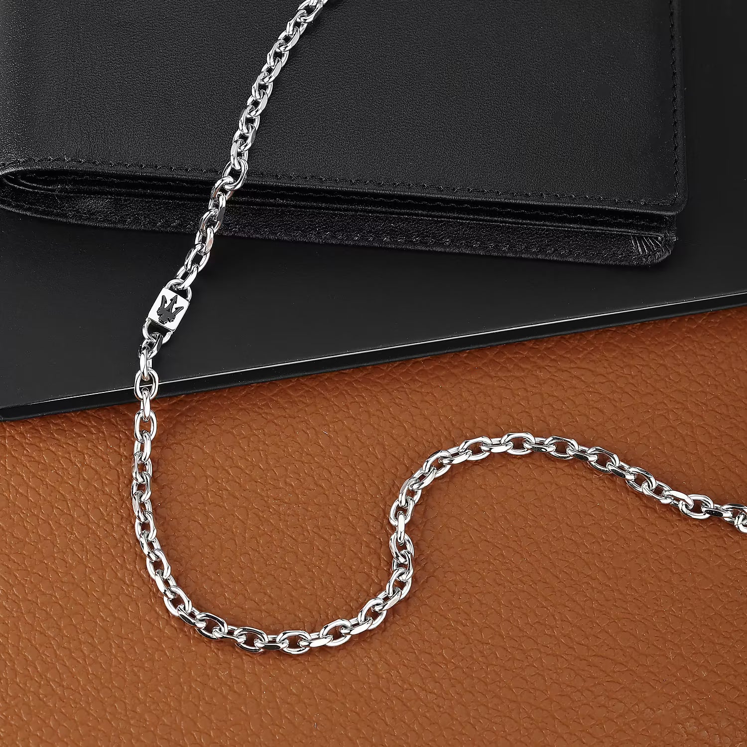 Maserati | Collana da uomo