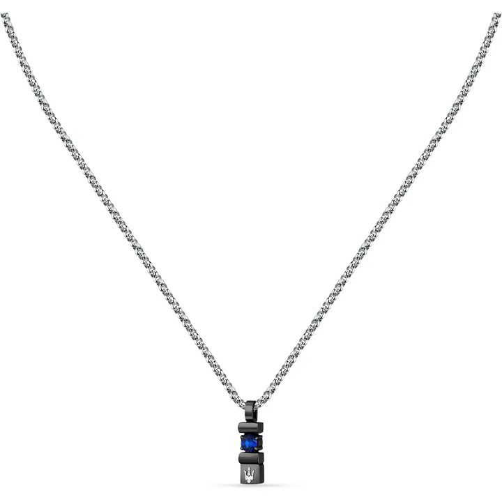 Maserati | Collana da uomo