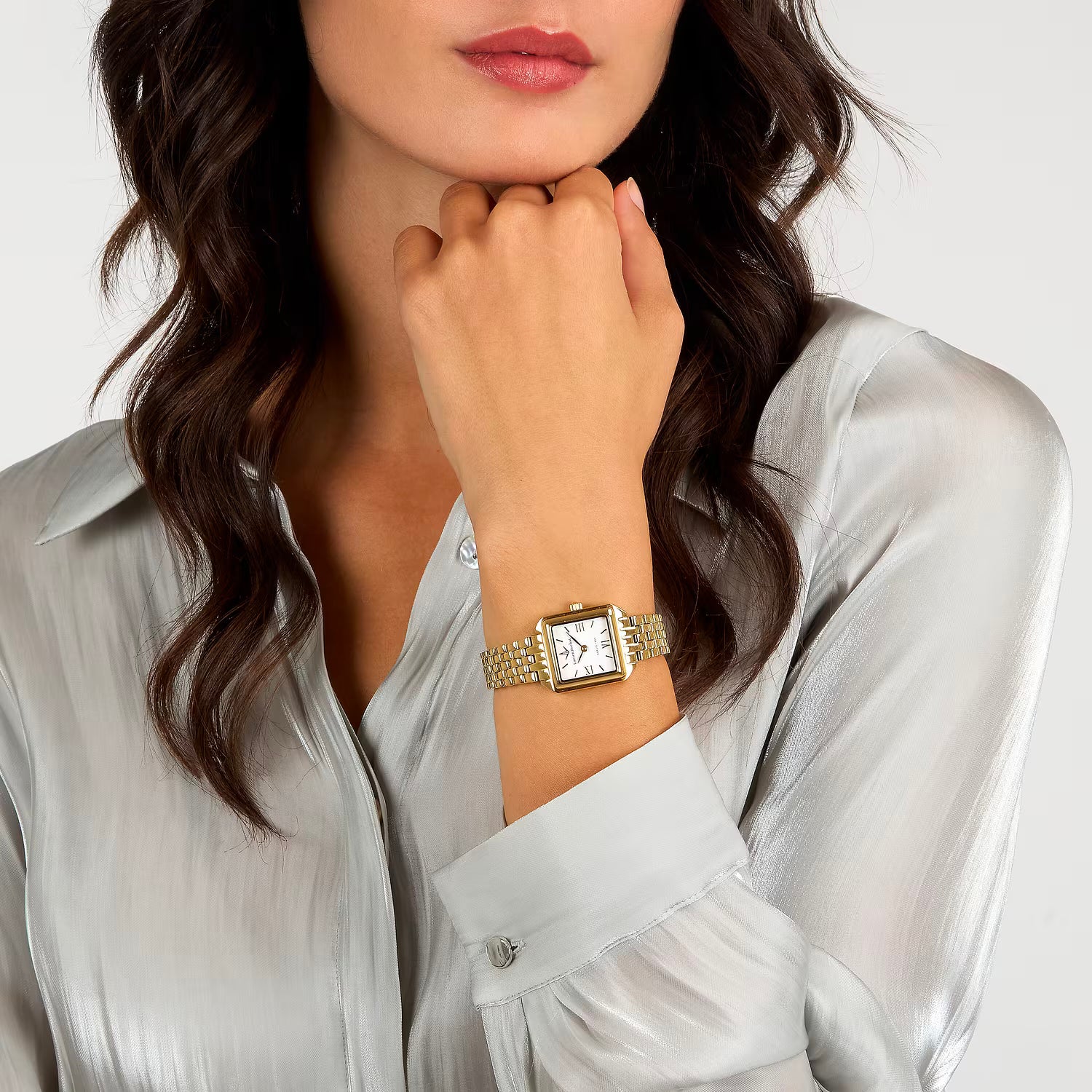 Lucien Rochat | Orologio Aurorae