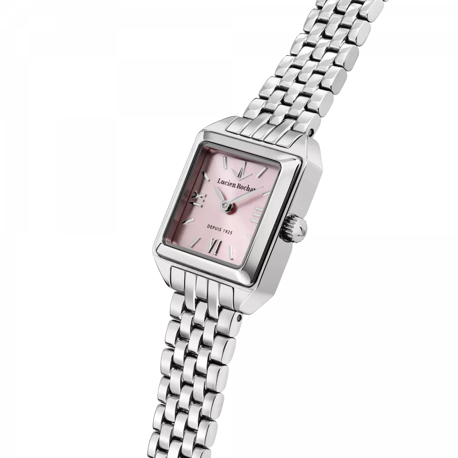 Lucien Rochat | Orologio Aurorae