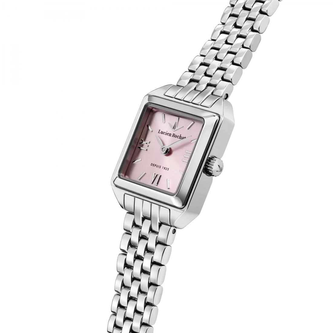 Lucien Rochat | Orologio Aurorae