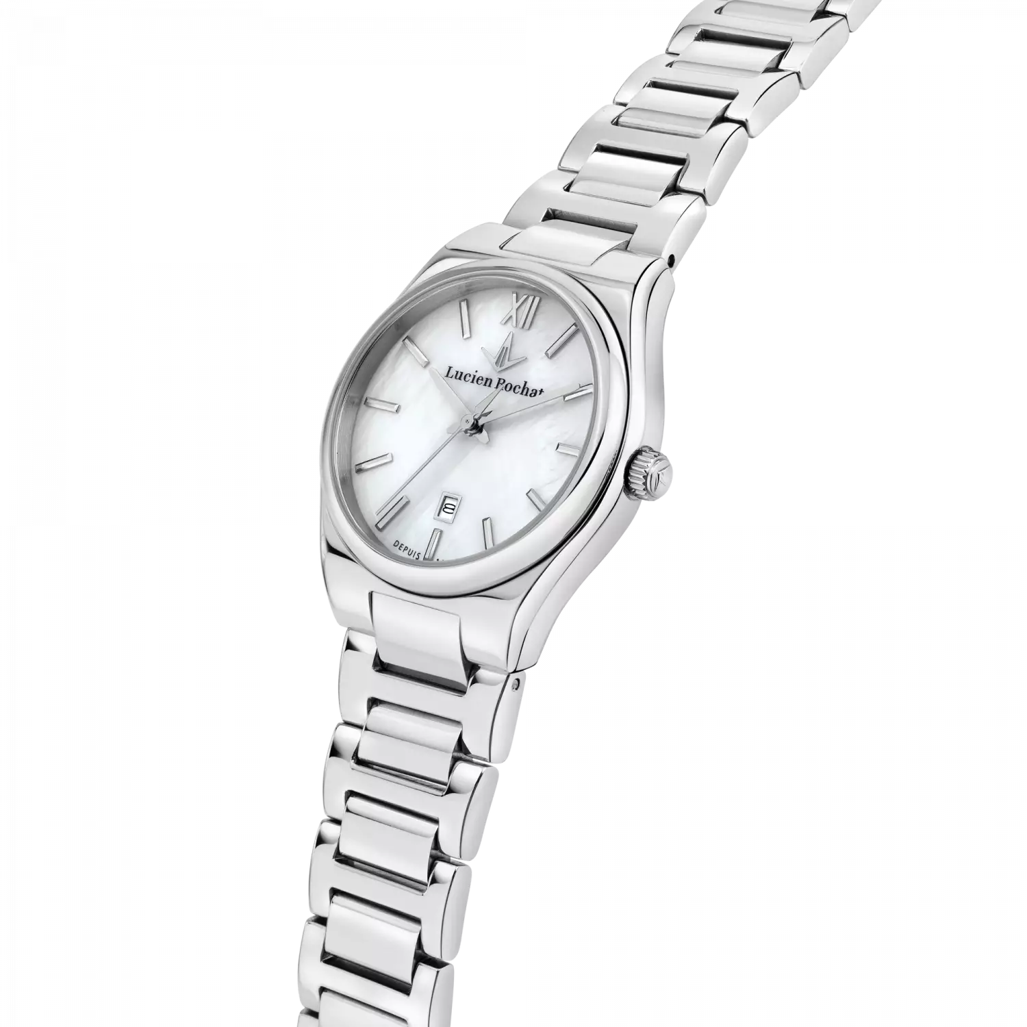 Lucien Rochat | Orologio Avenue
