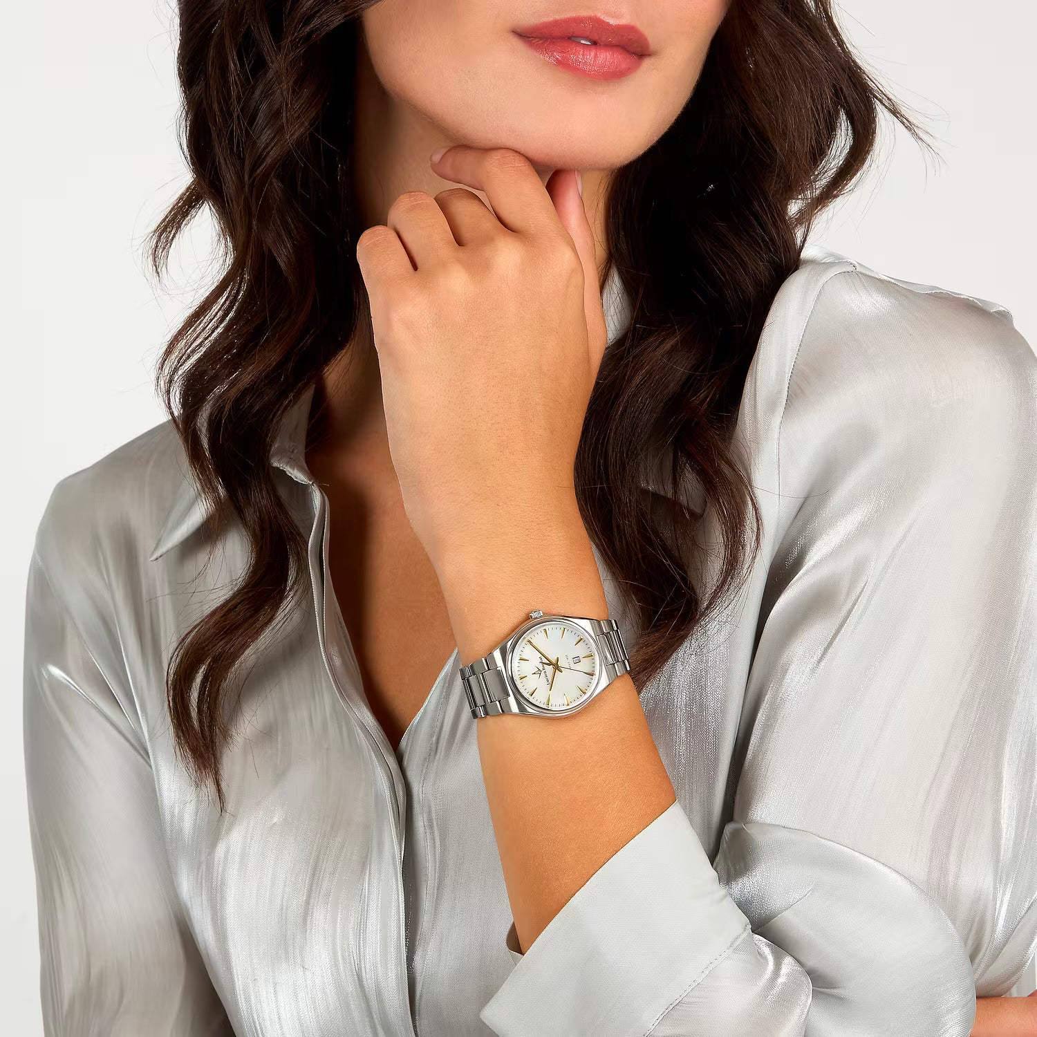 Lucien Rochat | Orologio Avenue