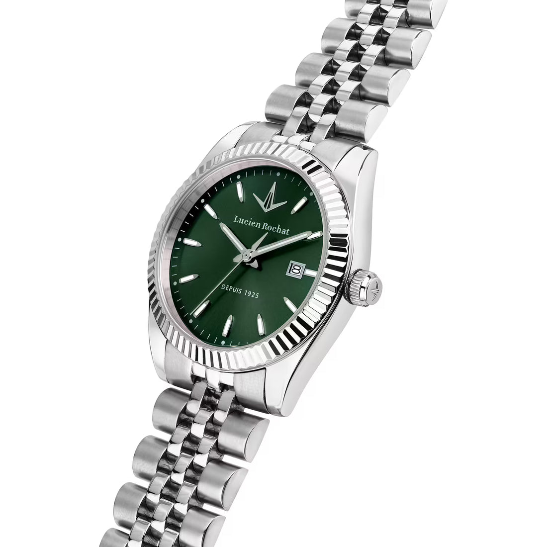 Lucien Rochat | Orologio Bienne