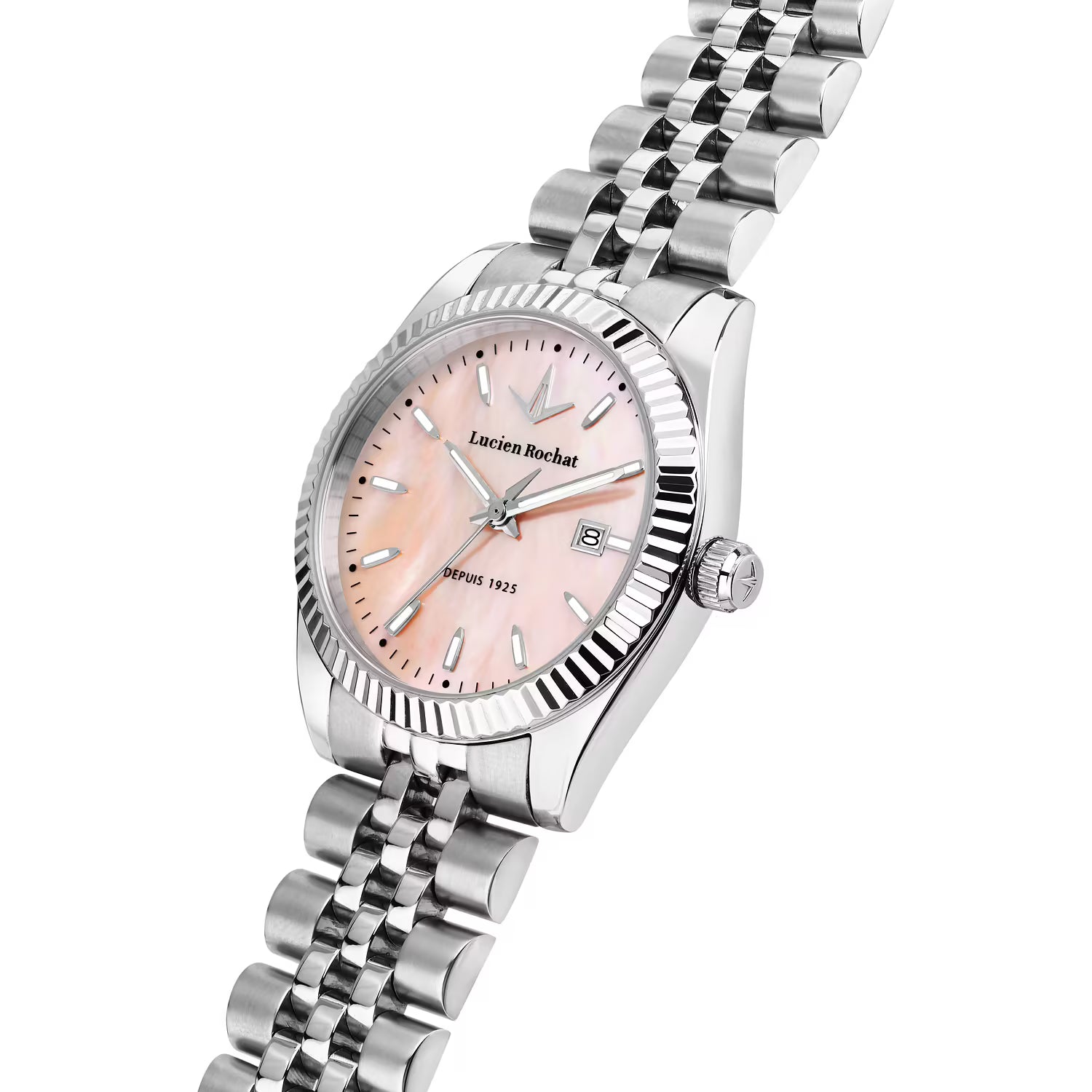 Lucien Rochat | Orologio Bienne