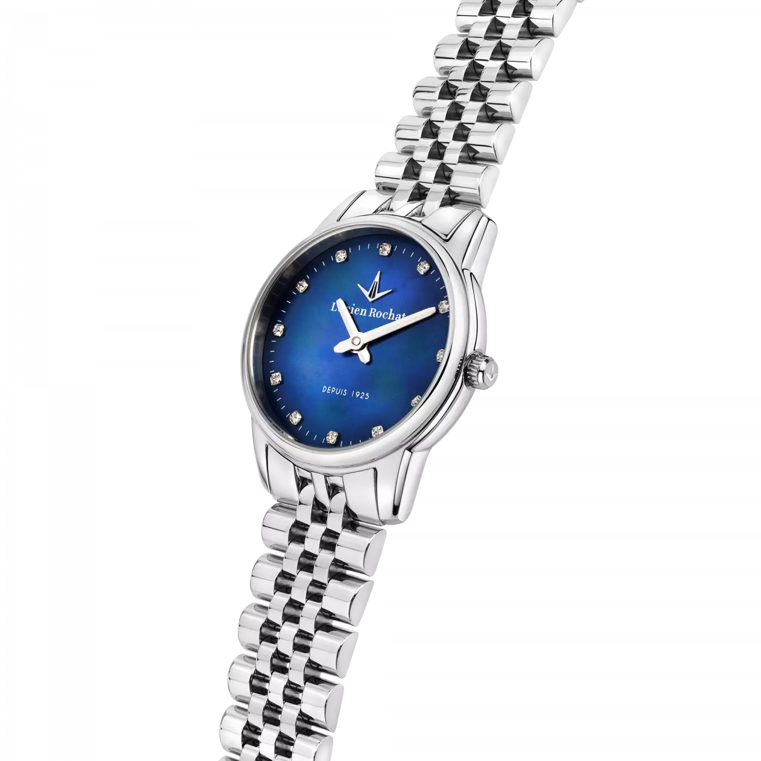 Lucien Rochat | Orologio Iconic Lady