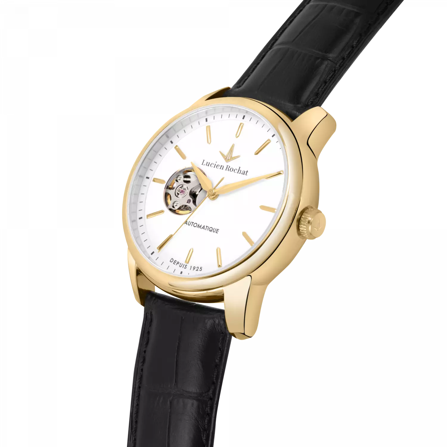 Lucien Rochat | Orologio Iconic