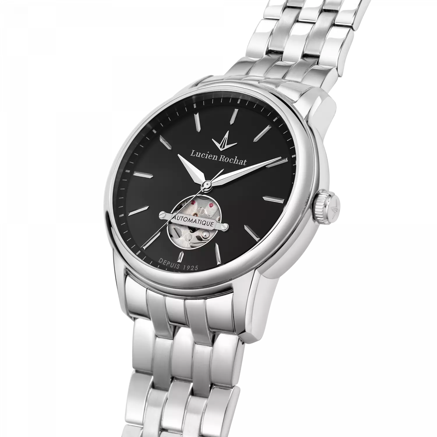 Lucien Rochat | Orologio Iconic