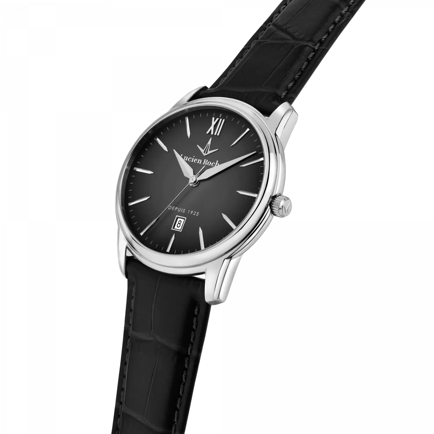 Lucien Rochat | Orologio iconic