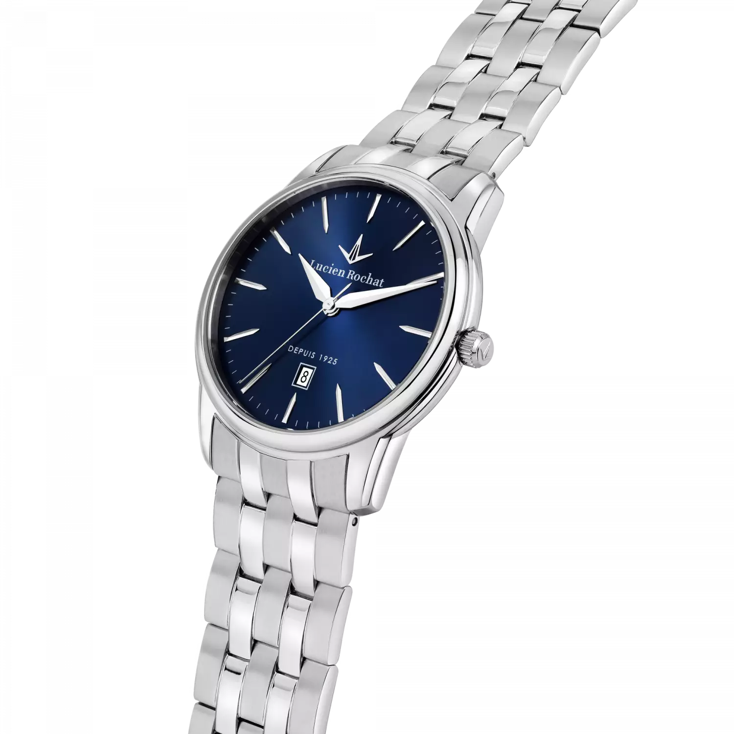 Lucien Rochat | Orologio iconic