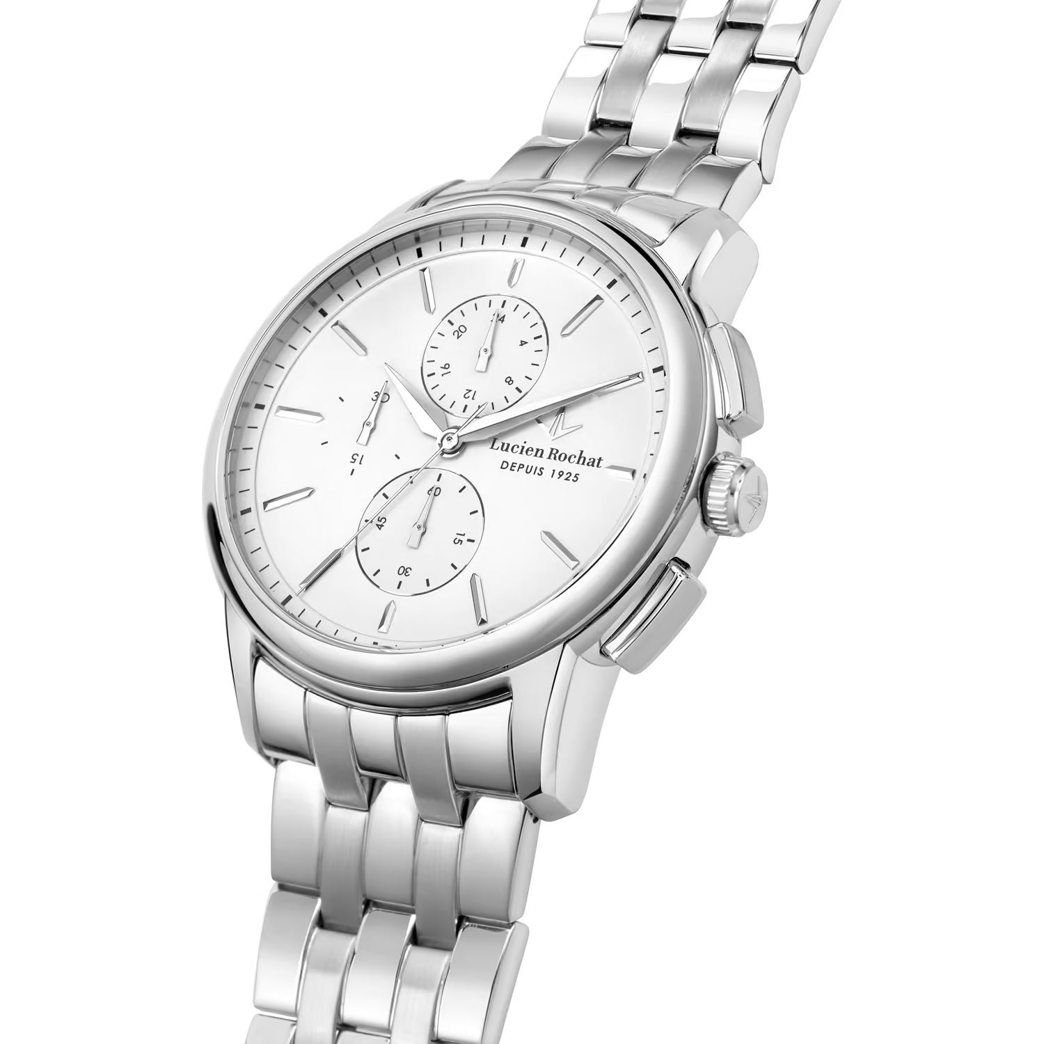 Lucien Rochat | Orologio Iconic