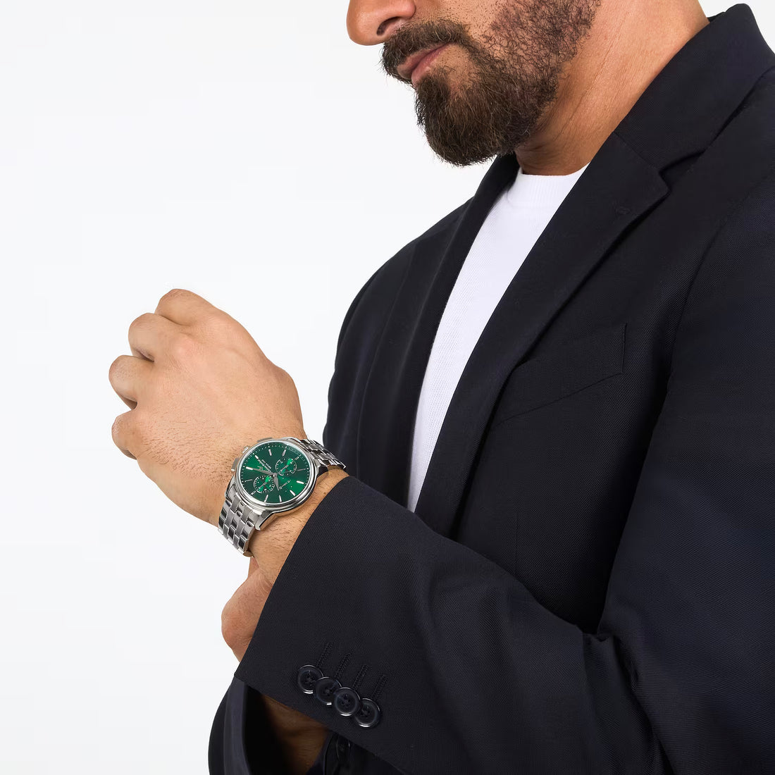 Lucien Rochat | Orologio Iconic