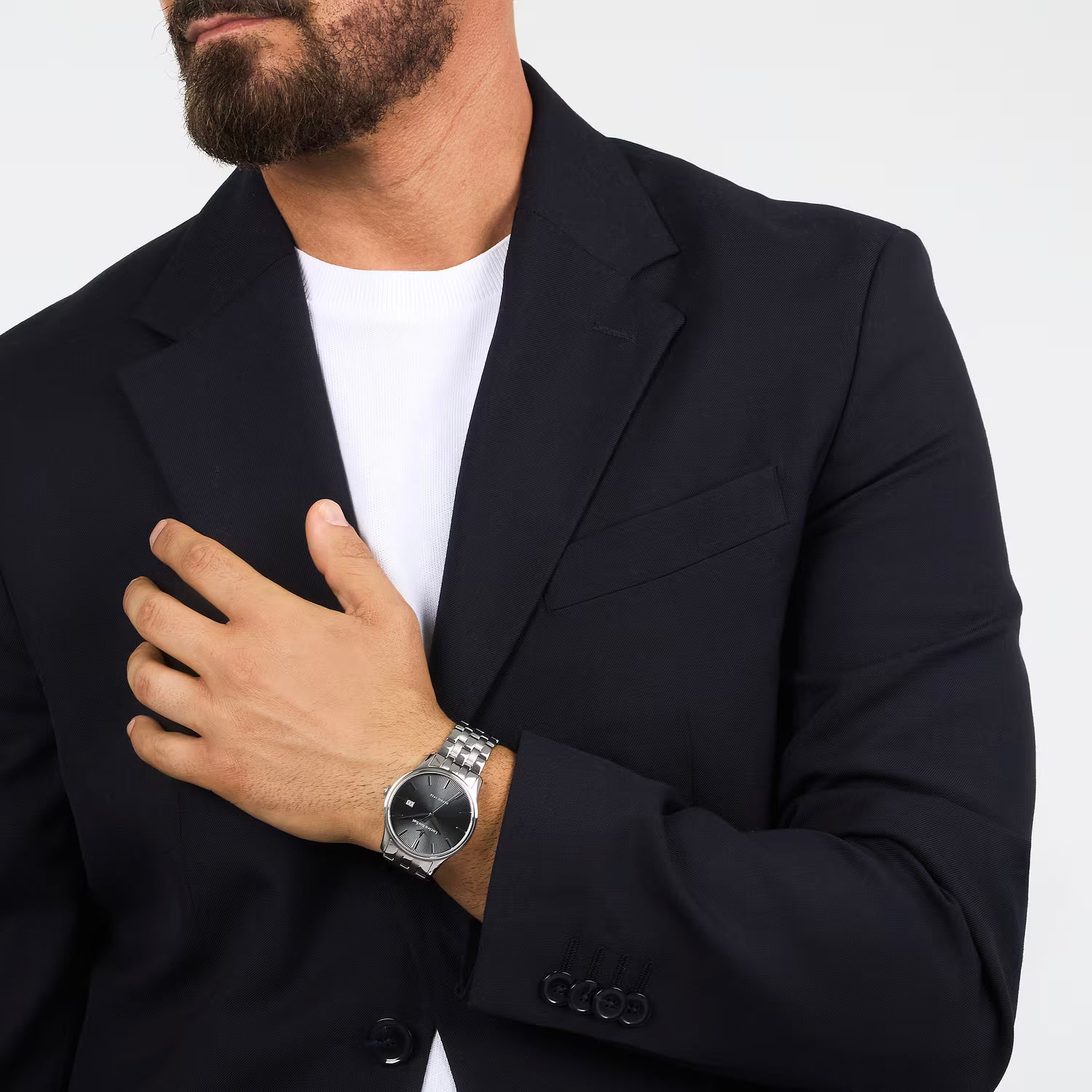 Lucien Rochat | Orologio Montreux