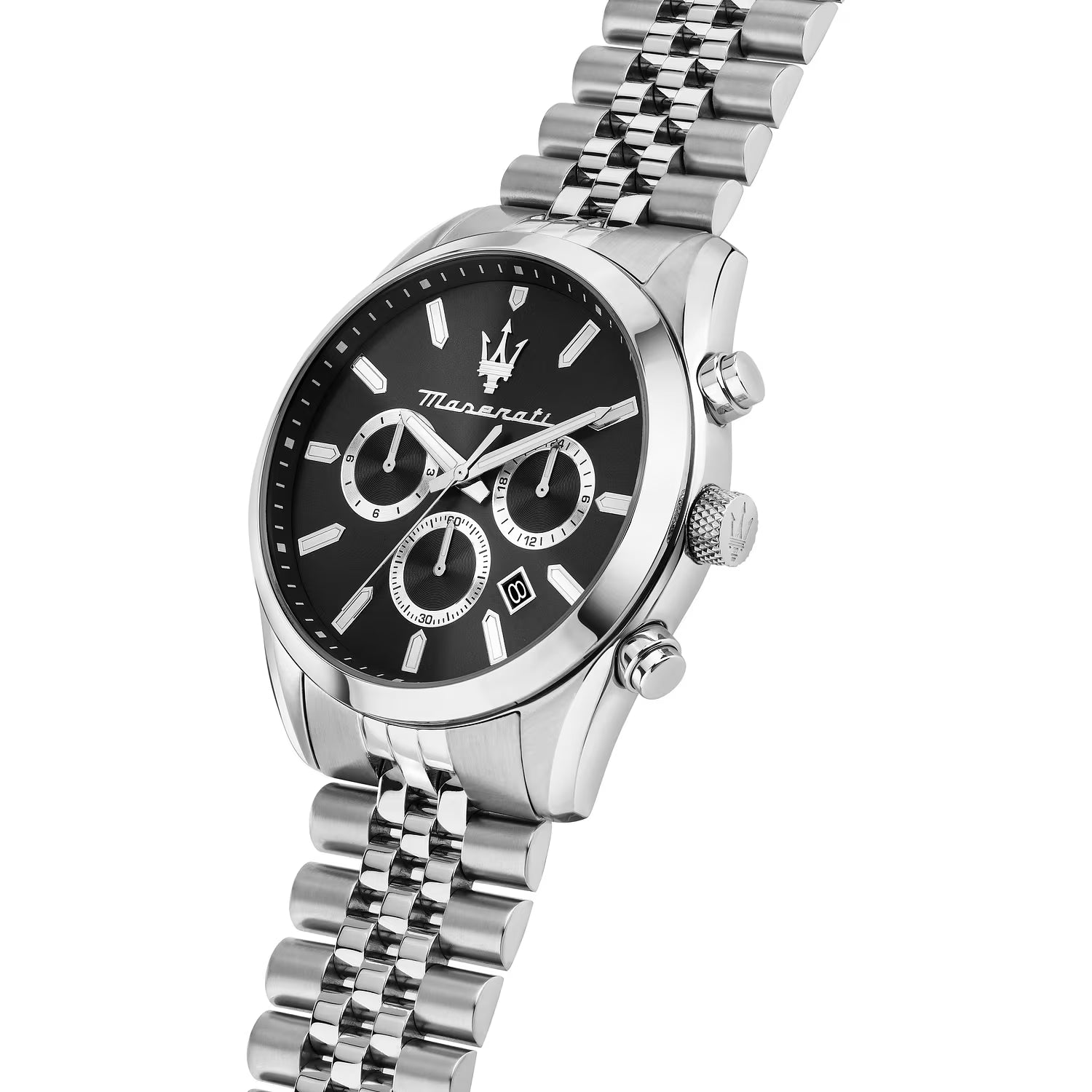 Maserati | Orologio Attrazione