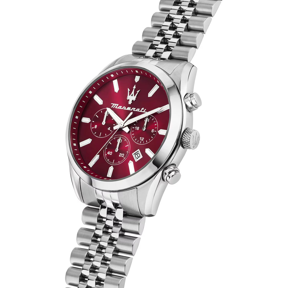 Maserati | Orologio Attrazione