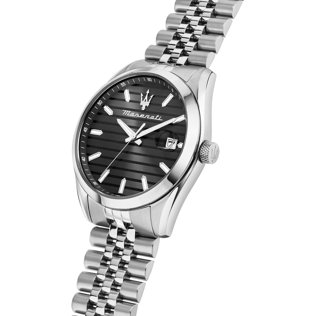 Maserati | Orologio Attrazione