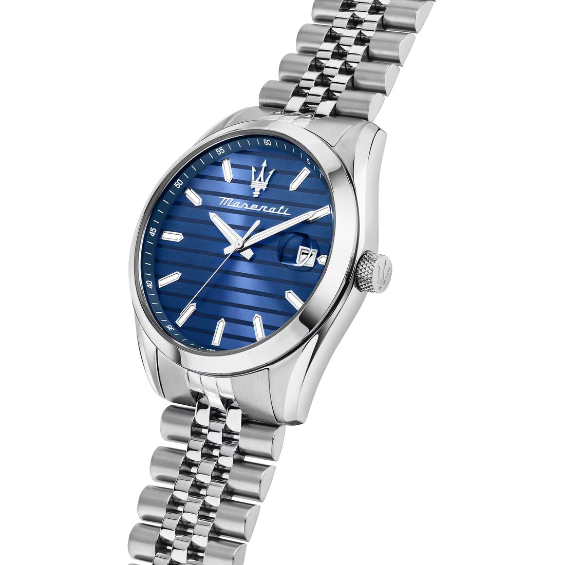 Maserati | Orologio Attrazione