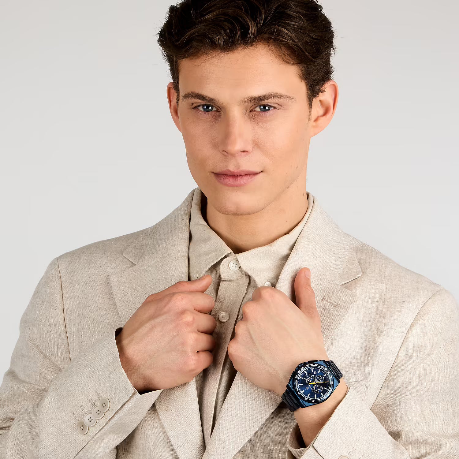 Maserati | Orologio Blue Edition