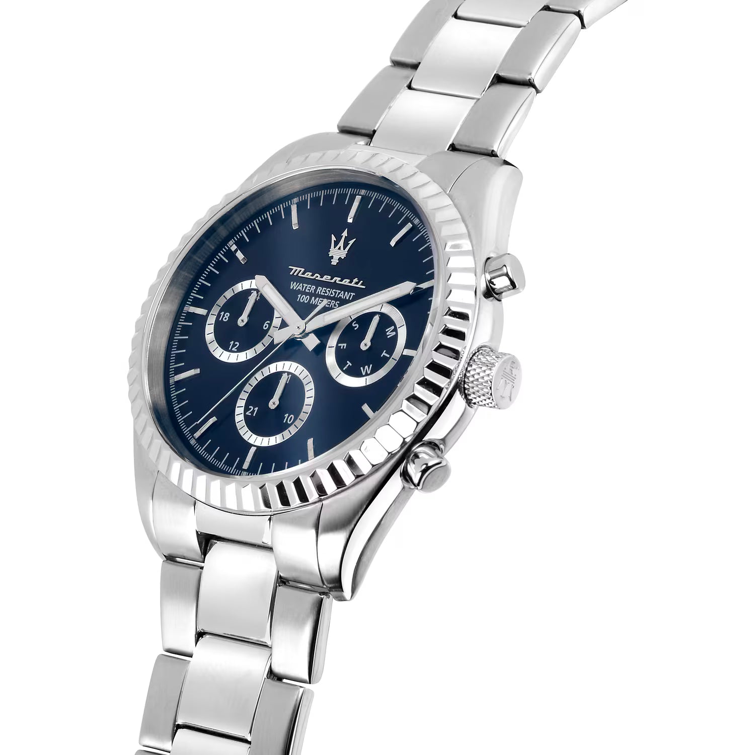 Maserati | Competizione gift set orologio e bracciale