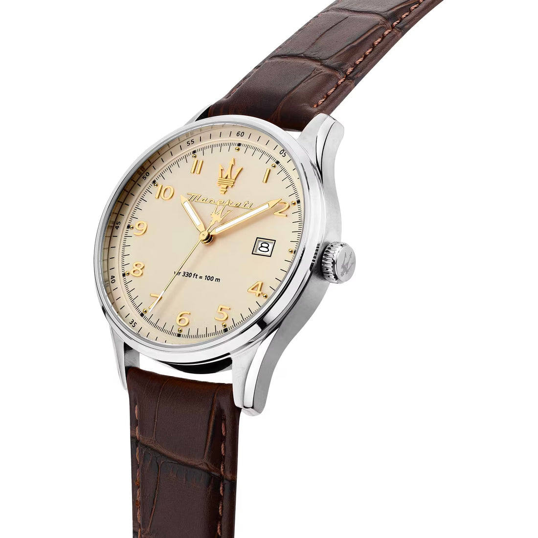 Maserati | Orologio Sorpasso