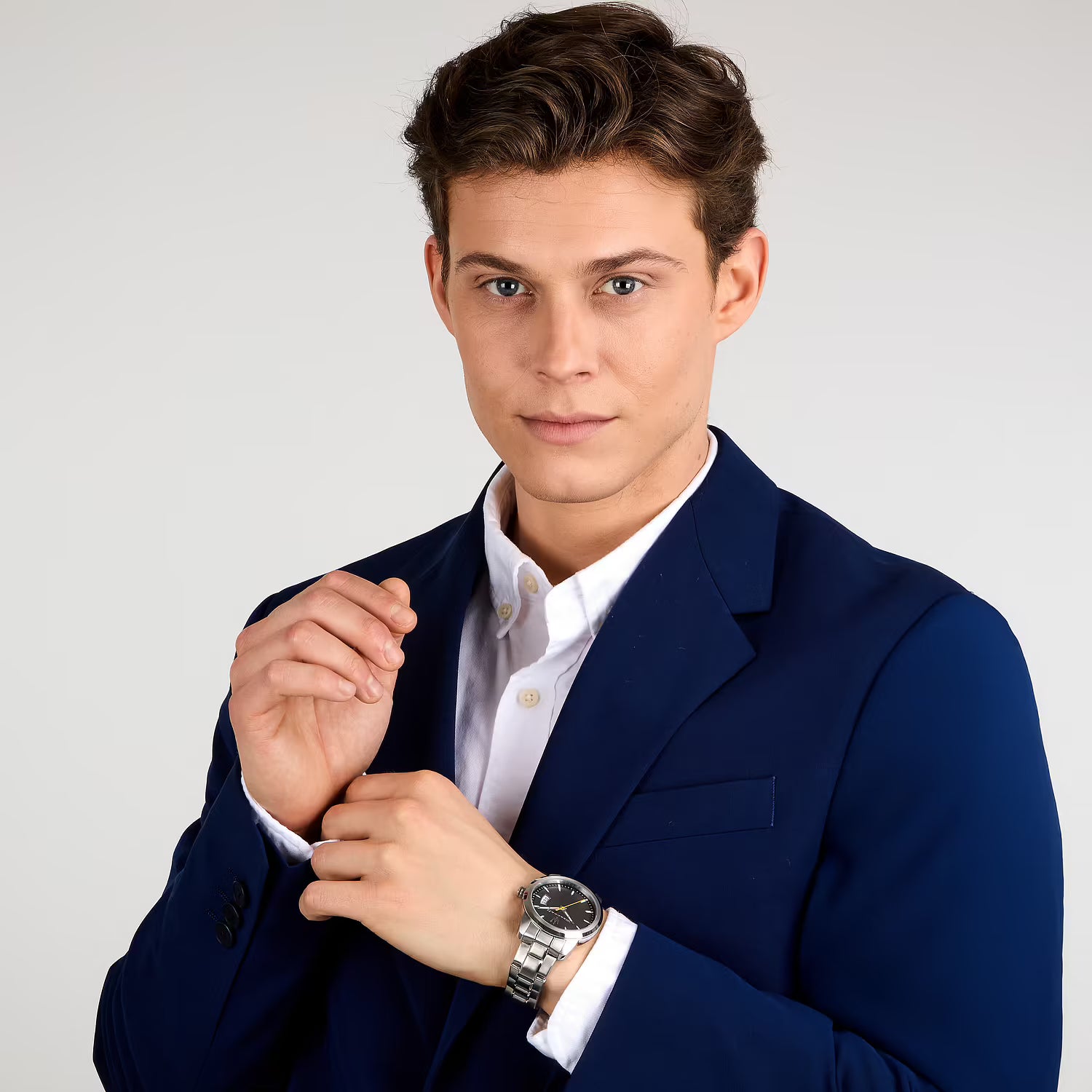 Maserati | Orologio Successo