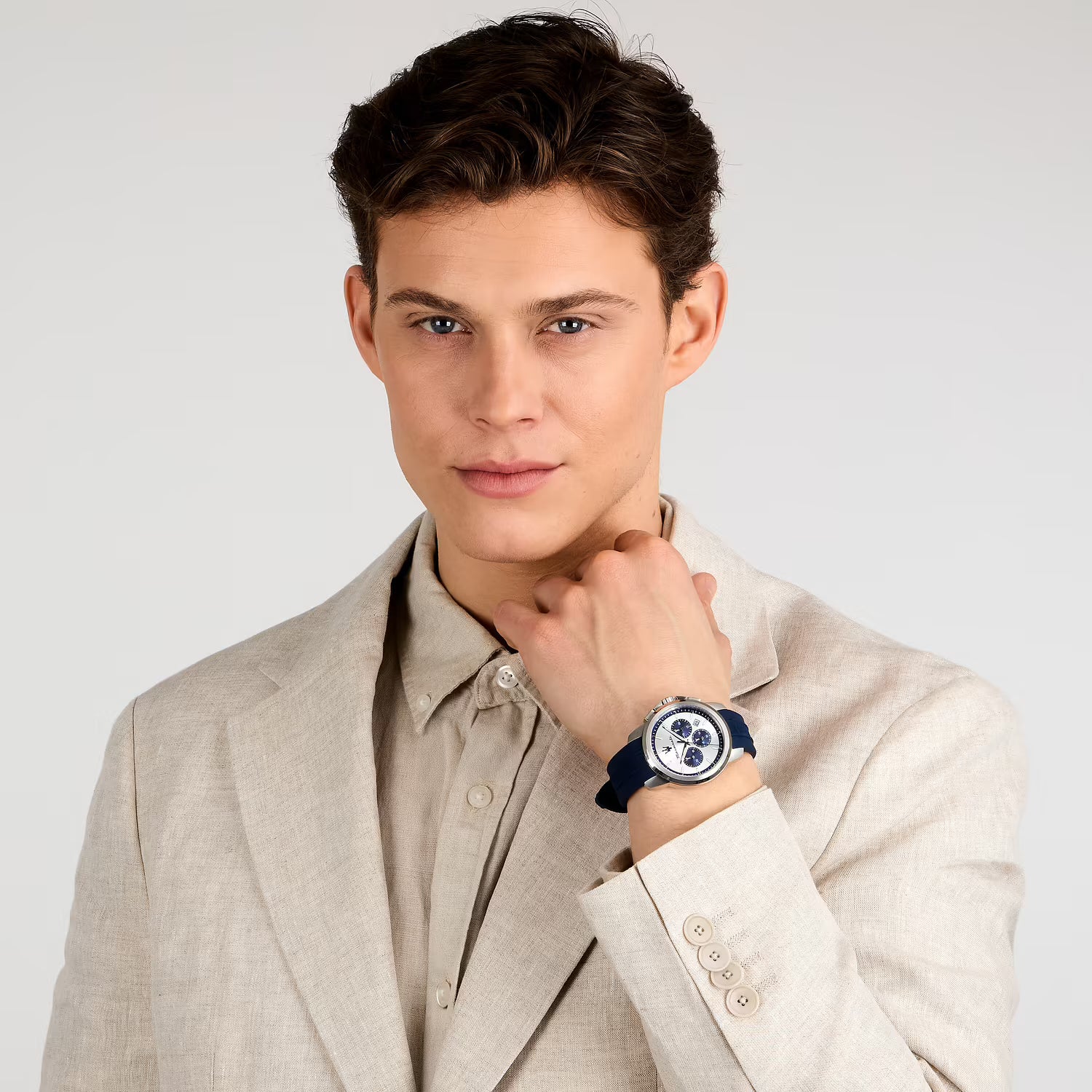 Maserati | Orologio Successo