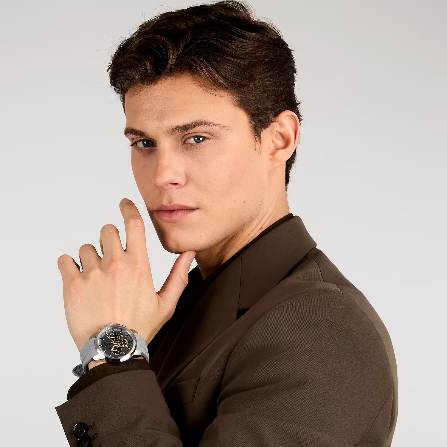 Maserati | Orologio Successo