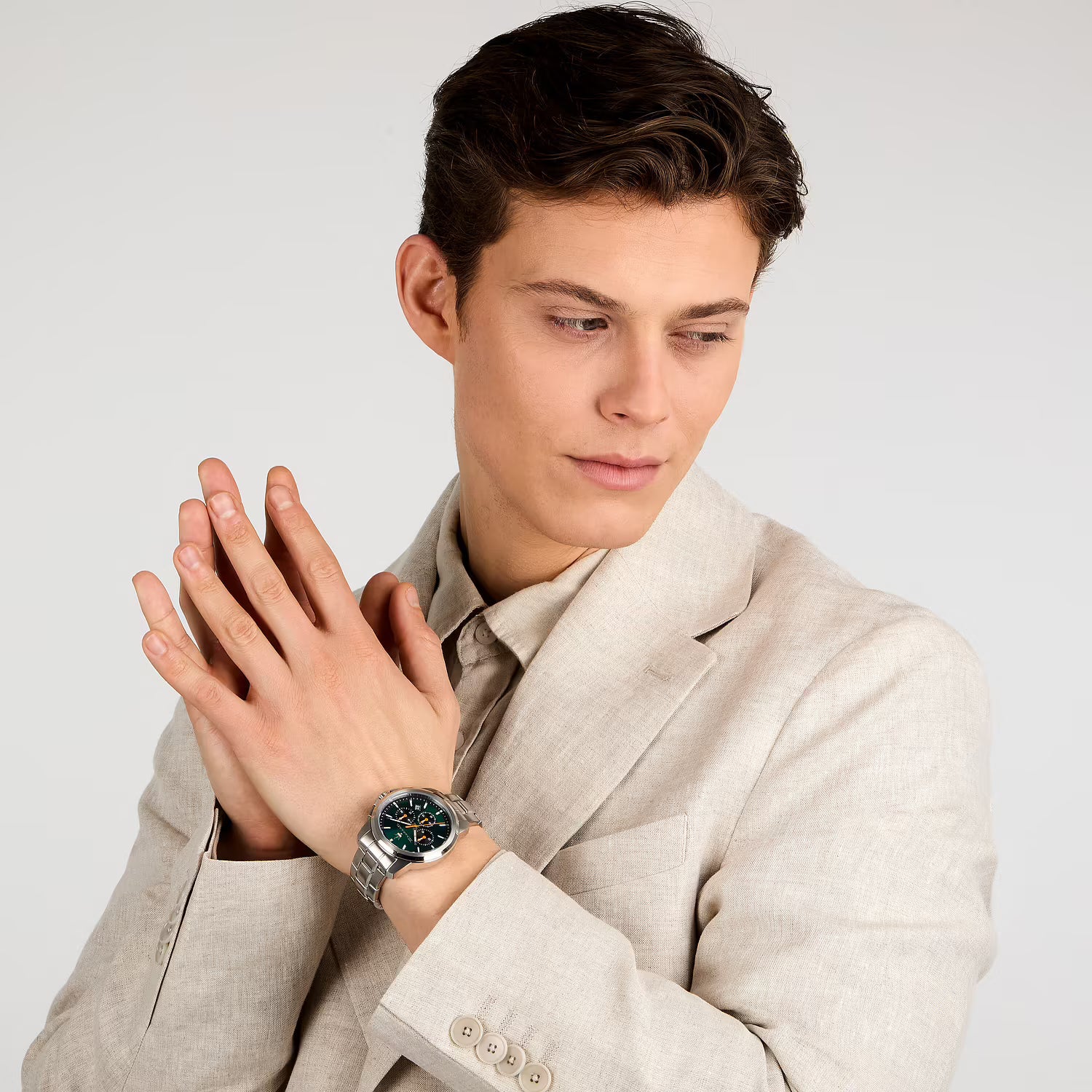 Maserati | Orologio Successo