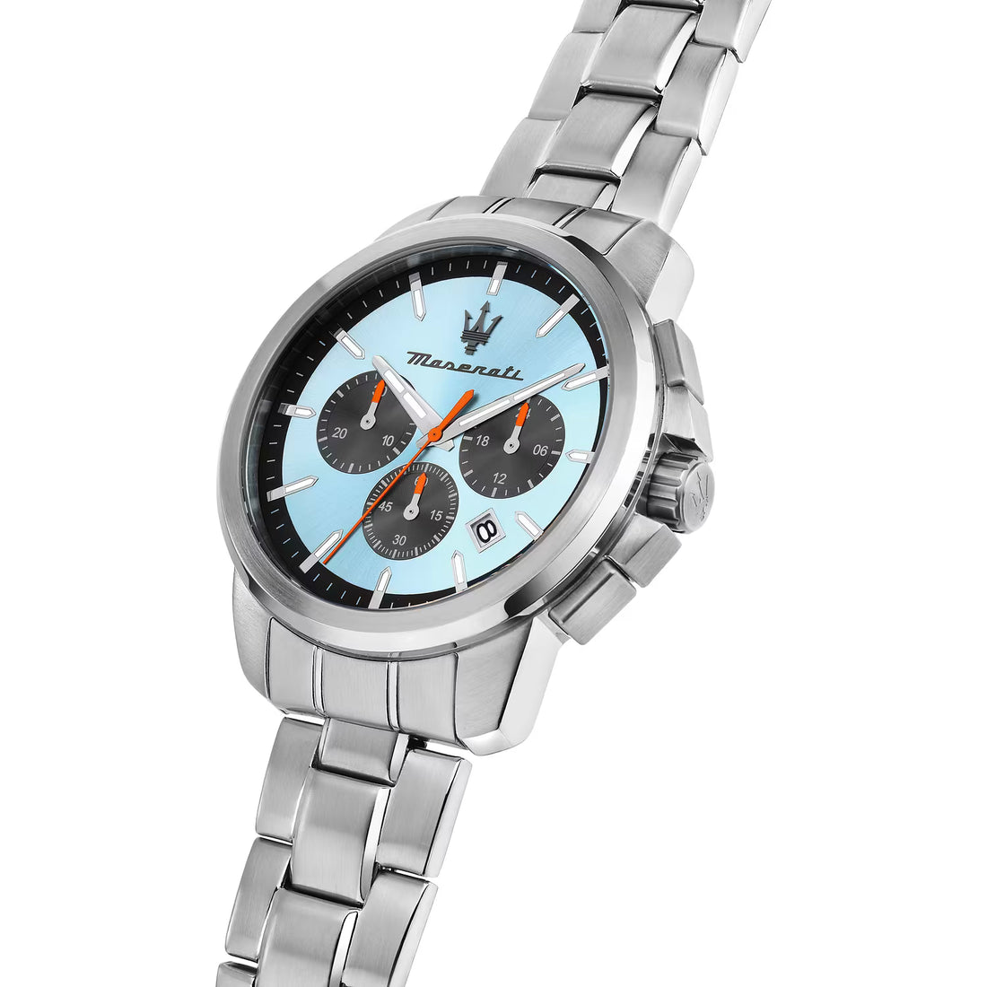 Maserati | Successo gift set orologio e bracciale