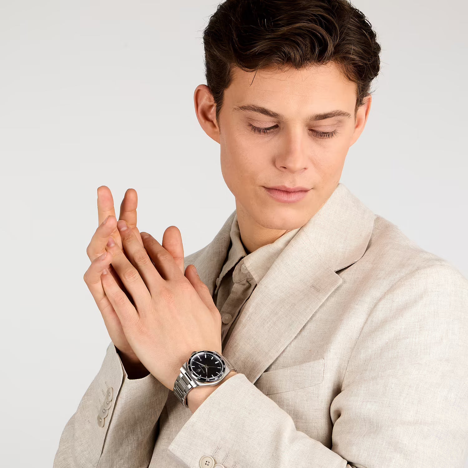 Maserati | Orologio Velocità