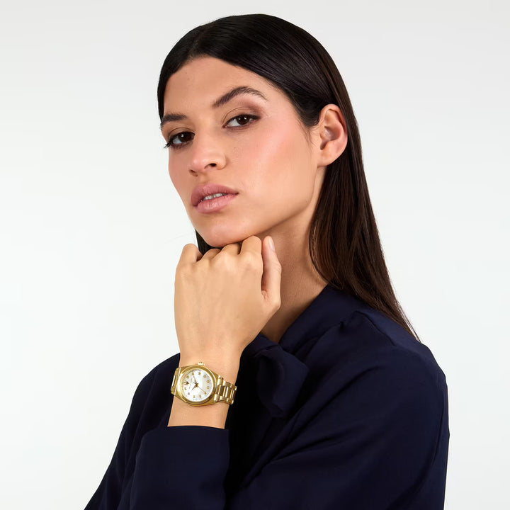 Maserati | Orologio Velocità