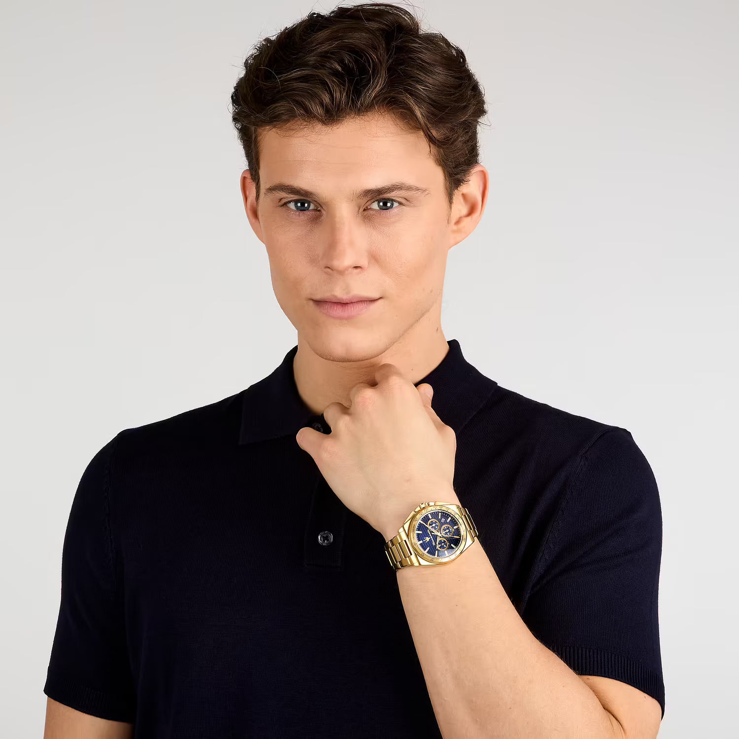 Maserati | Orologio Velocità