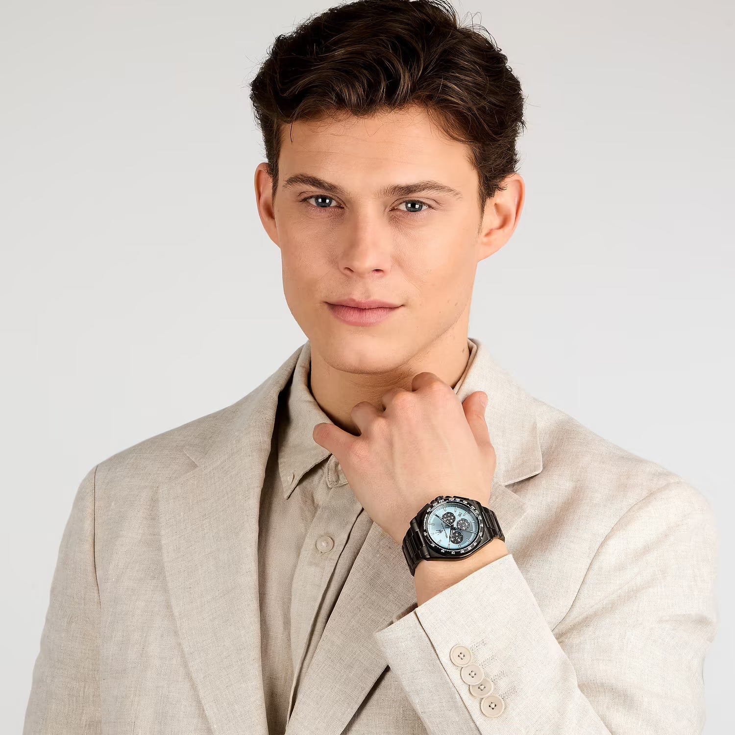 Maserati | Orologio Velocità