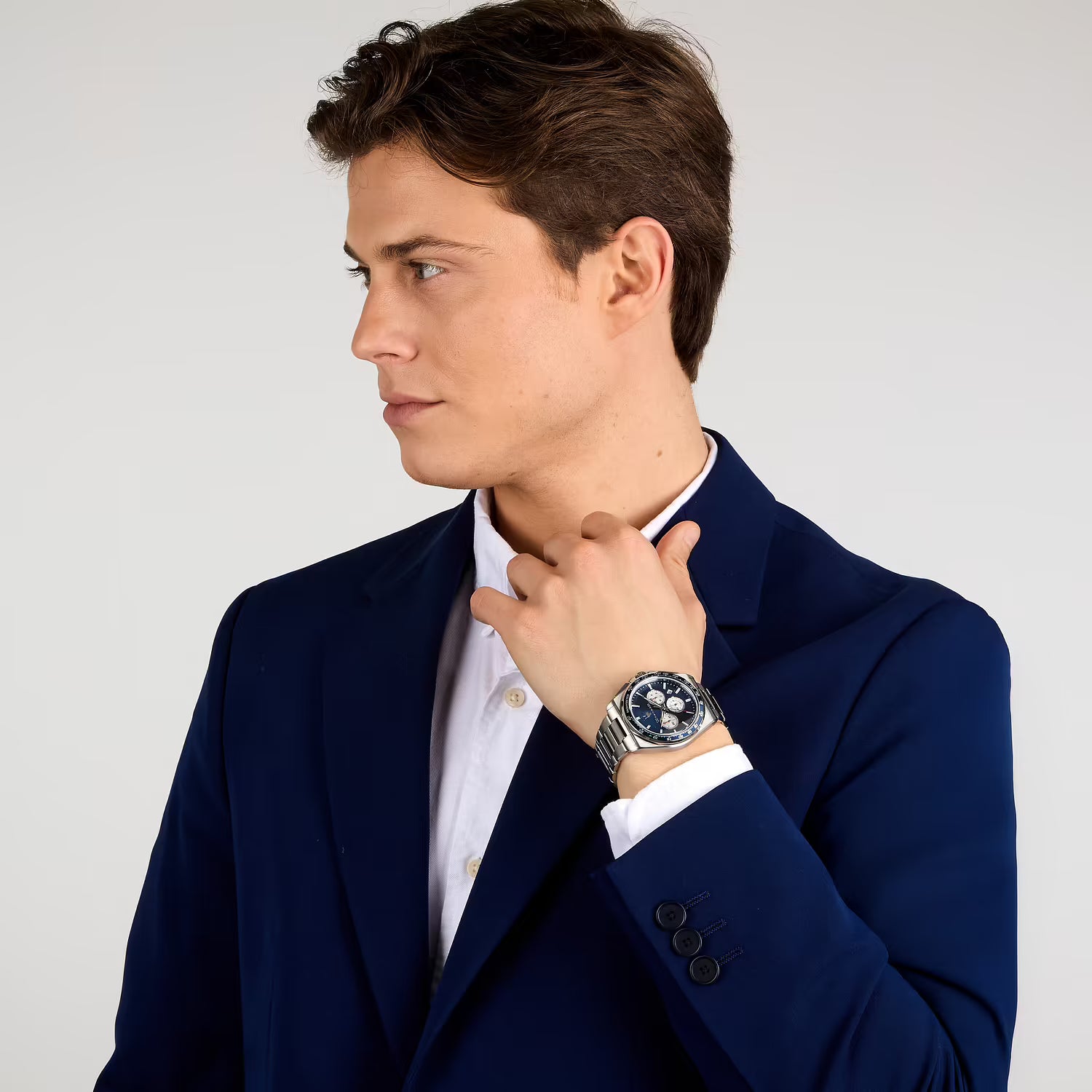 Maserati | Orologio Velocità