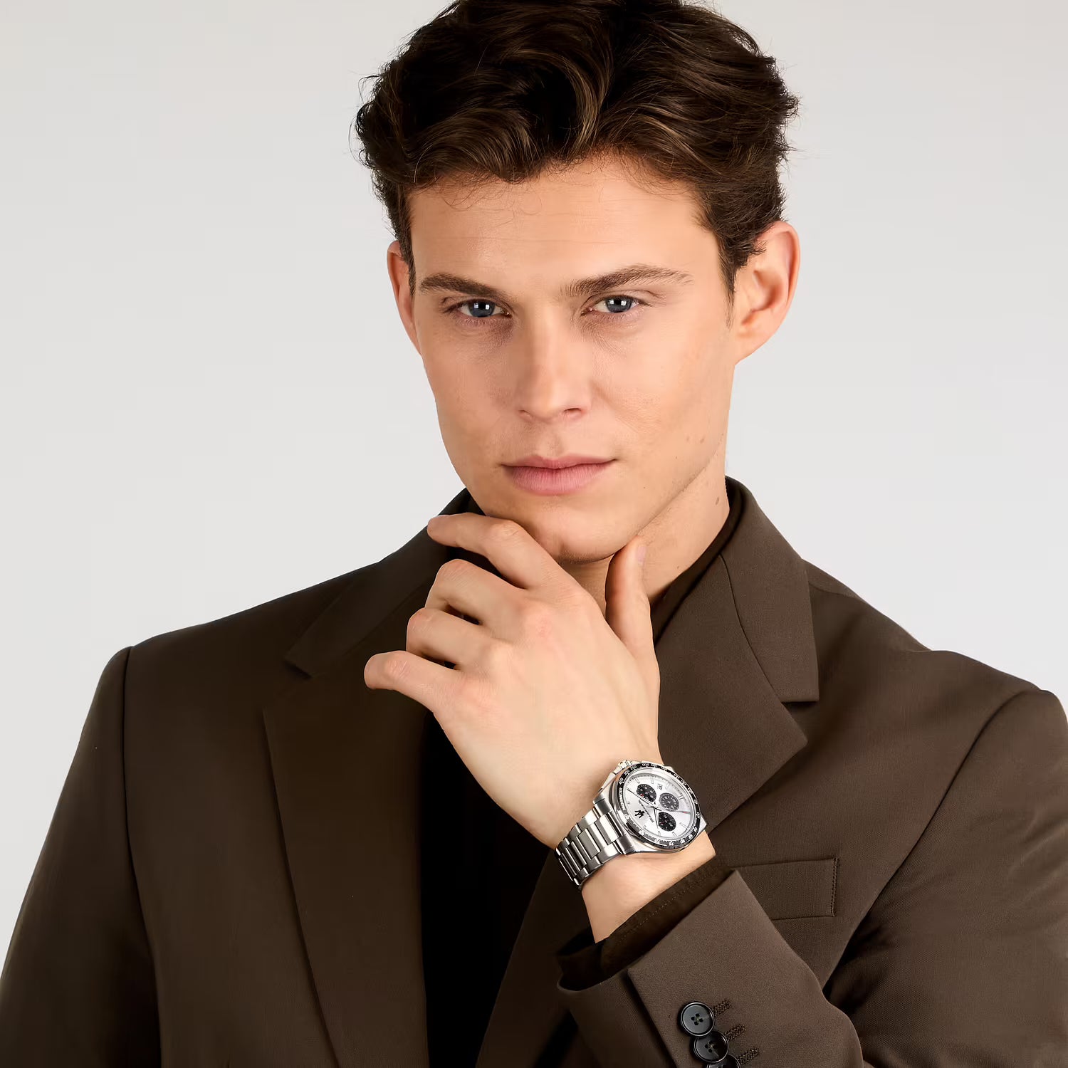 Maserati | Orologio Velocità