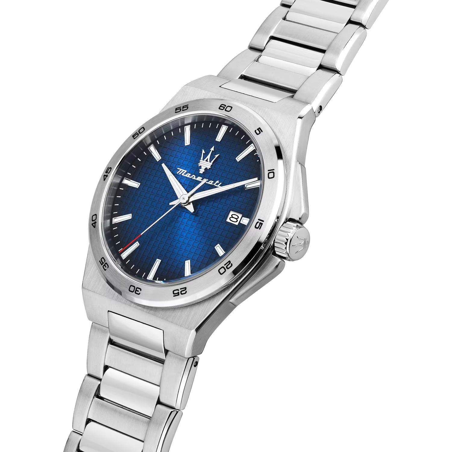 Maserati | Orologio Velocità Slim